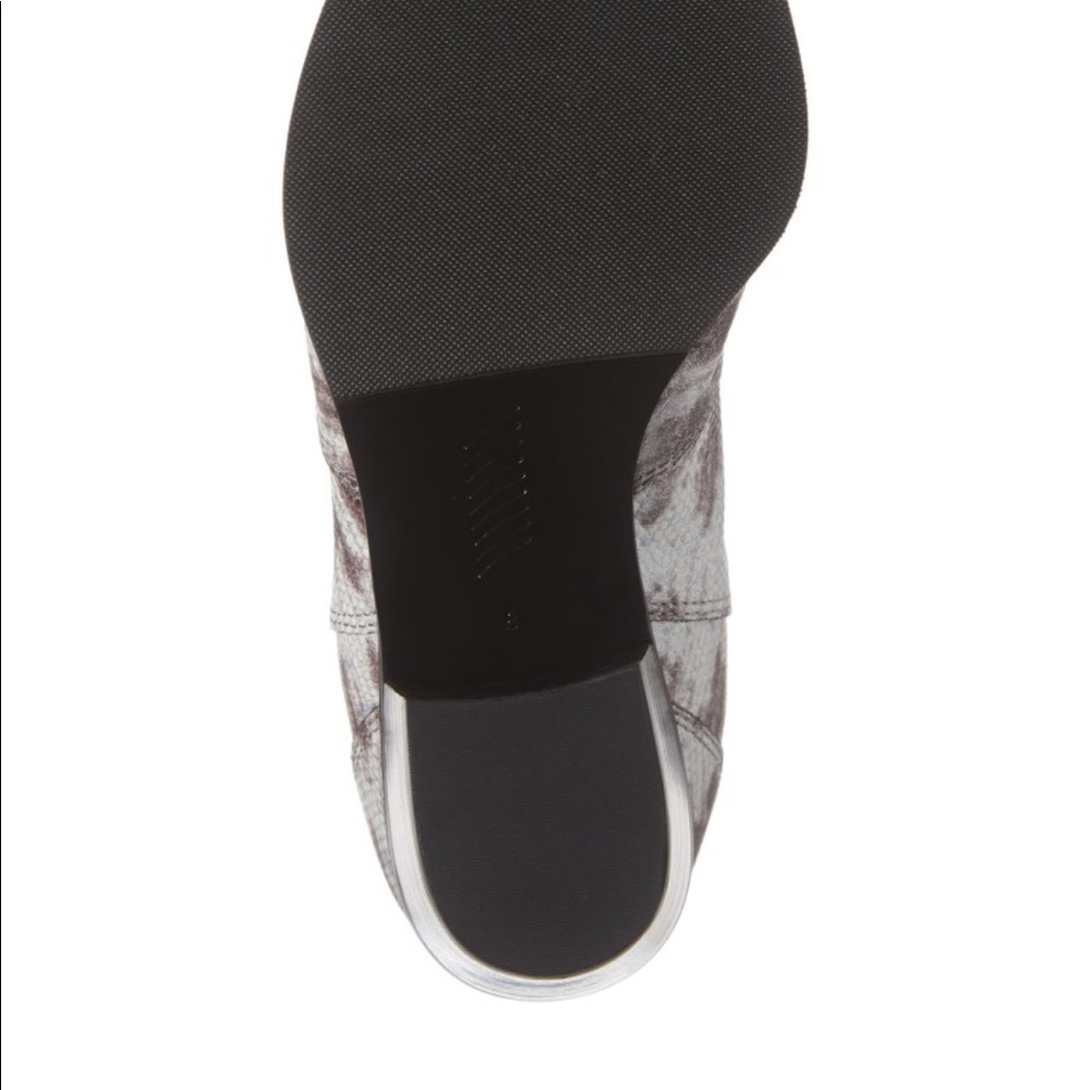 Paige, Willa Chelsea Bootie - Picture 4 of 13